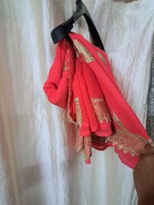 Saree Type: Local