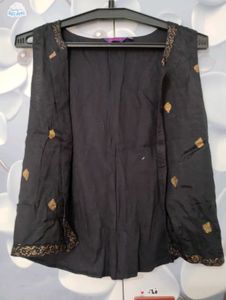 Beautiful Shrug From The Brand Shristi Never Used.