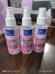 5 Products Combo..
