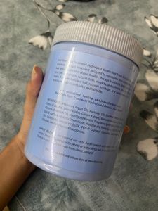 Hair Pure mask keratin