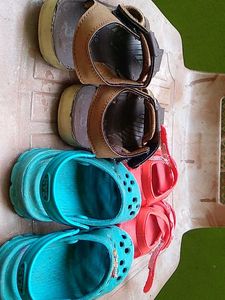 Boy Footwear