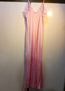 Honeymoon Lace Dress