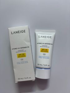 LANEIGE HYDRO UV DEFENSE SUNSCREEN (SPF50)