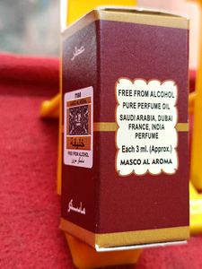 3 COMBO BRAND ATTAR..