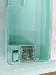 Fancy Doremon Compas Box