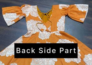 Premium Readymade Gowns...