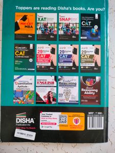 MHCET(MBA/MMS)  4 Th Edition