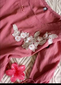 Couquette Top 🌺