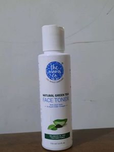 The Moms Co. Face Toner