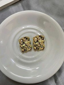 Anti Tranish Jewelry