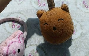 Kids Character Earmuffs