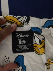 Soulstore Shirt Disney Collection