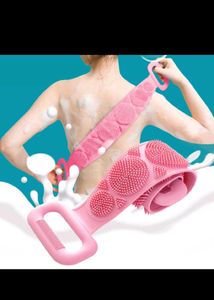 Body Back Scrubber