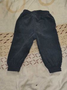 Funky Kids Denim Pants