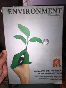 Byju&#39;s IAS Book Complete