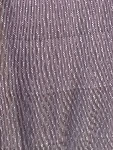 Purple Dupatta