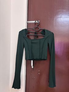 Standard Top