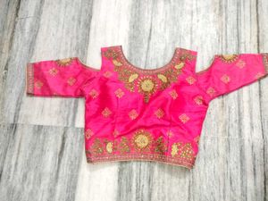 Stunning Yellow Lehenga Choli Set