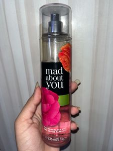 Bbw Mad About You 10ml Sample