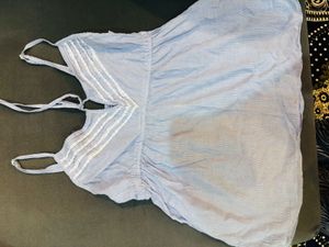 H&M Cotton top