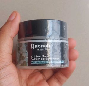 Quench Products Combo