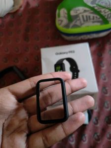 New Samsung Galaxy Fit 3 Band