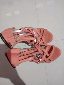Heel