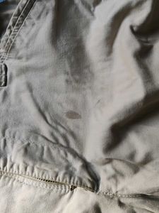 Capri Pants