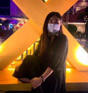 Elegant Black Blouse