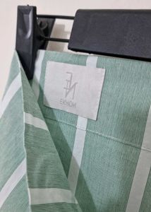 Ekhon Asymmetrical Skirt (Imported)