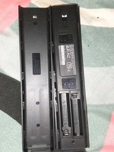 Samsung  43 &amp; 66 &amp; 32 TV Remote With Voice