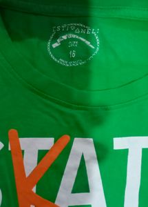 Brand T Shirt