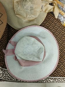 hats