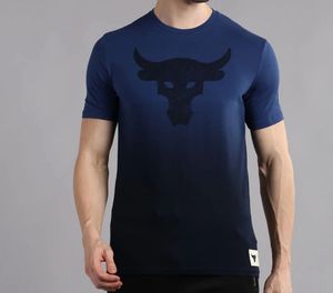 Original Under Armour Project Rock Tee