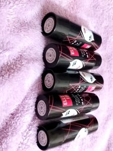 4 Elle18 Nude Lipstick
