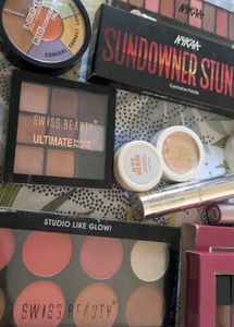 Makeup Bundle