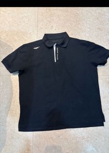 red tape polo tshirt