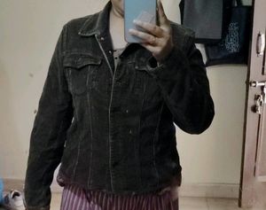 Denam Jacket