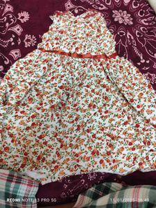 Girls Cloth Combo
