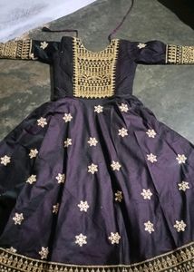 Ethnic Gowns