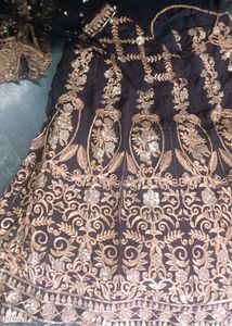 Elegant Lehenga Choli