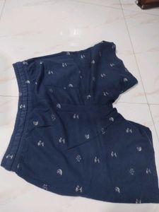 Shorts For Men Combo