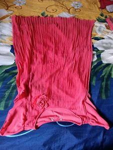 Knee Length Dress