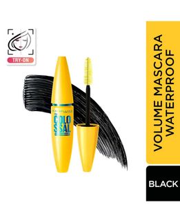 Maybelline Combo