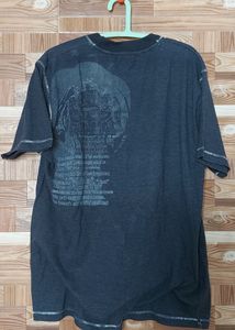 Stylish Tshirt For Men. Chest 40