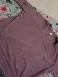 Calvin Klein Long Sleeve Tee