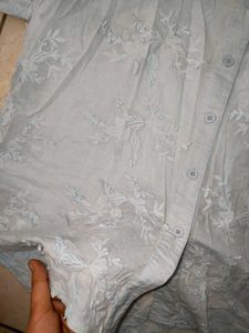Pintresty Oversized Shirt