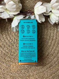 Pilgrim 25% Aha 2% Bha Solution