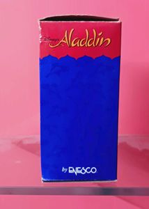 Disney&#39;s Aladdin Genie ( Ornament)