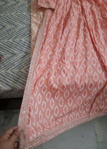 Kurta And Dupatta